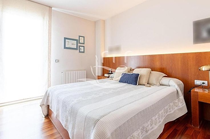 Piso 3 dormitorios con Aire acondicionado y Parking en Palafrugell - Compra - Venta