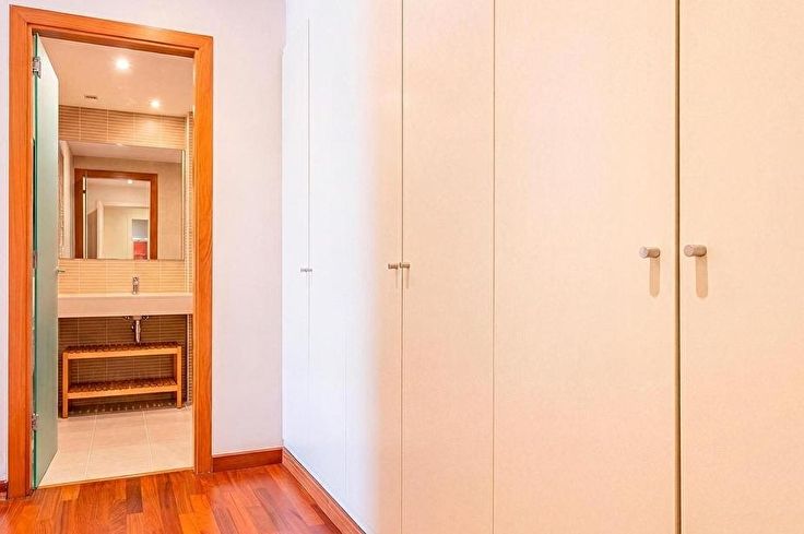 Piso 3 dormitorios con Aire acondicionado y Parking en Palafrugell - Compra - Venta