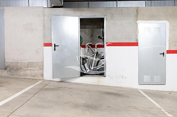 Piso 3 dormitorios con Aire acondicionado y Parking en Palafrugell - Compra - Venta