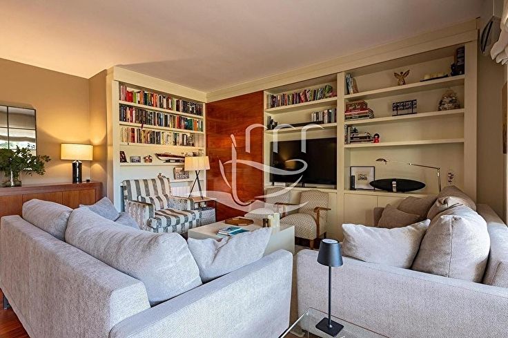 Piso 3 dormitorios con Aire acondicionado y Parking en Palafrugell - Compra - Venta