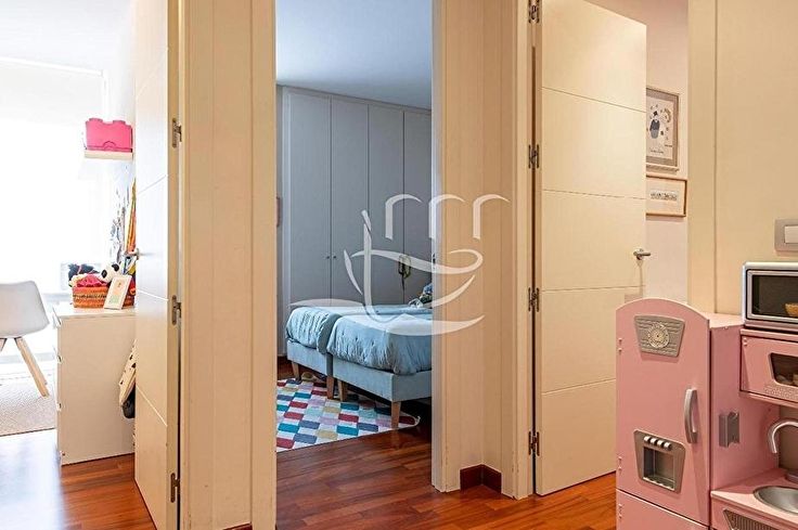 Piso 3 dormitorios con Aire acondicionado y Parking en Palafrugell - Compra - Venta