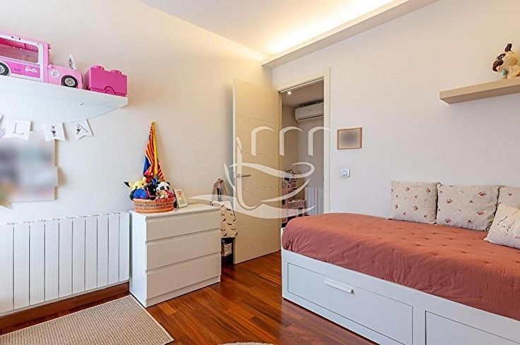 Piso 3 dormitorios con Aire acondicionado y Parking en Palafrugell - Compra - Venta