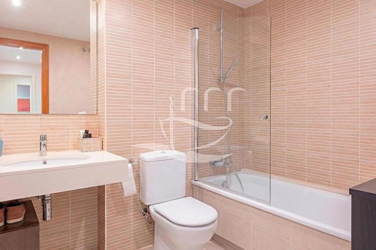 Piso 3 dormitorios con Aire acondicionado y Parking en Palafrugell - Compra - Venta
