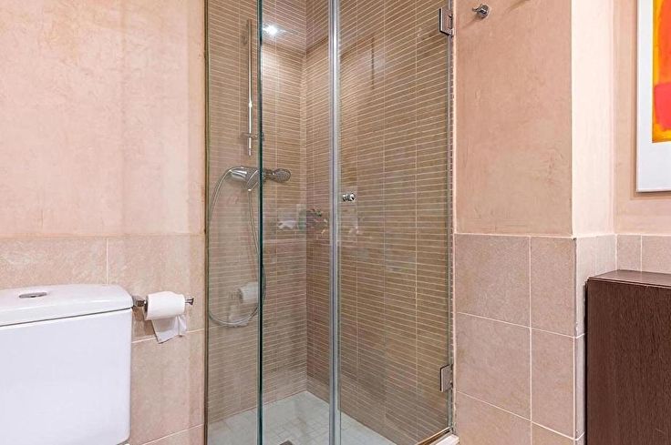 Piso 3 dormitorios con Aire acondicionado y Parking en Palafrugell - Compra - Venta