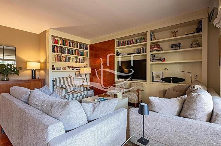 Piso 3 dormitorios con Aire acondicionado y Parking en Palafrugell - Compra - Venta