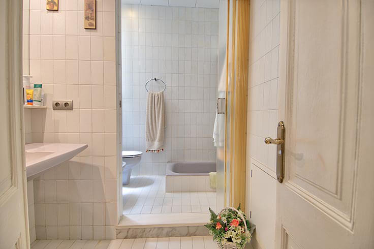 Casa de pueblo 3 dormitorios con Barbacoa y jardín en Palafrugell - Compra - Venta