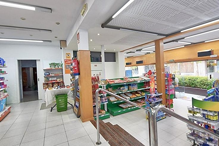 Local comercial con Aire acondicionado en Palafrugell - Compra - Venta