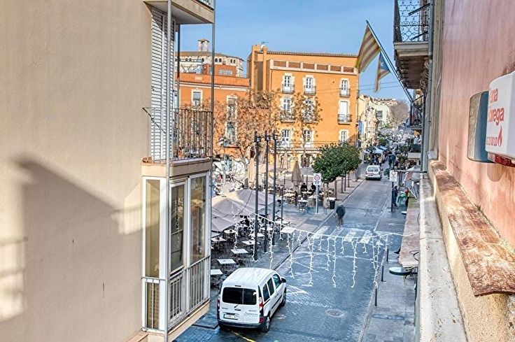 Piso 5 dormitorios en Palafrugell - Compra - Venta