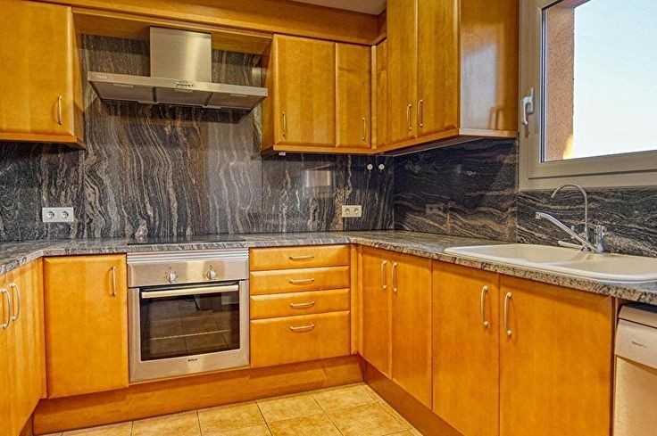 Ático 1 dormitorio en Palafrugell - Compra - Venta