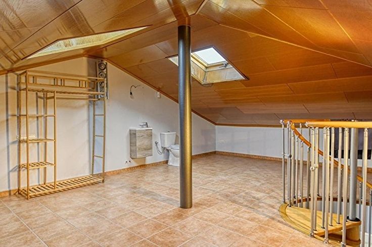 Ático 1 dormitorio en Palafrugell - Compra - Venta