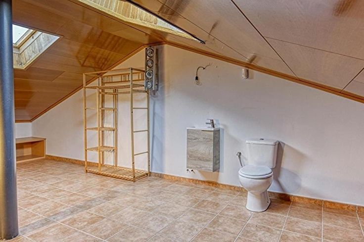 Ático 1 dormitorio en Palafrugell - Compra - Venta