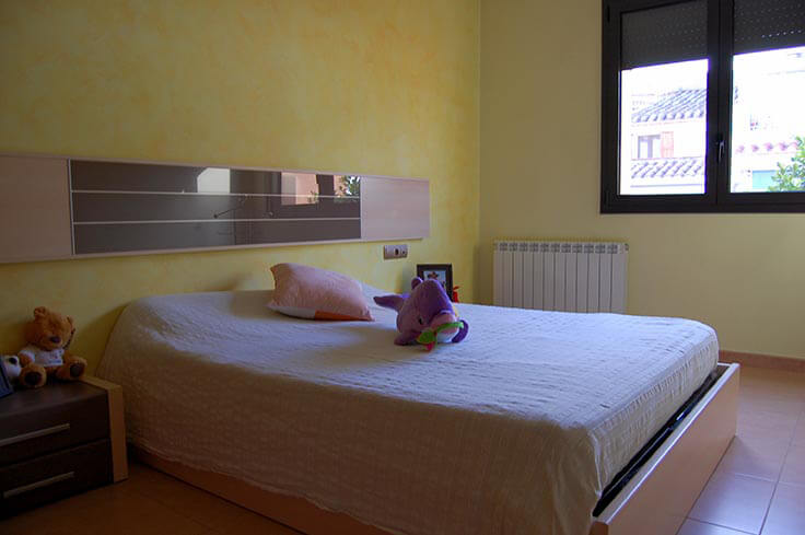 Casa de pueblo 4 dormitorios con Aire acondicionado en Palafrugell - Compra - Venta