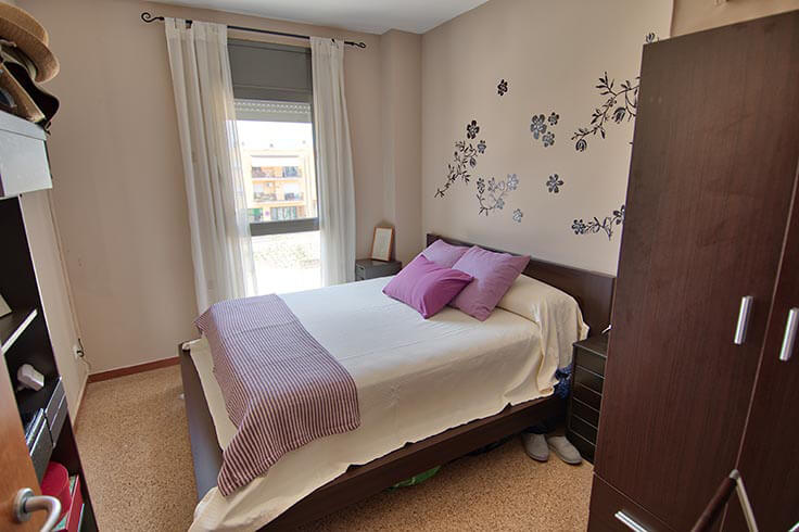 Piso 3 dormitorios con Parking en Palafrugell - Compra - Venta