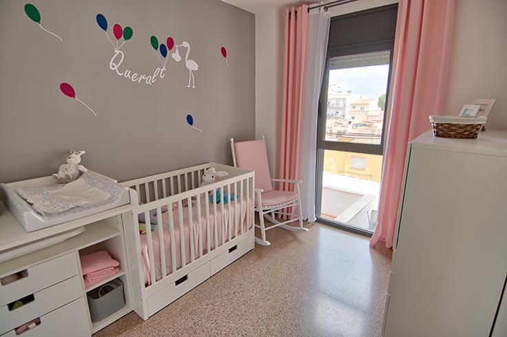 Piso 3 dormitorios con Parking en Palafrugell - Compra - Venta