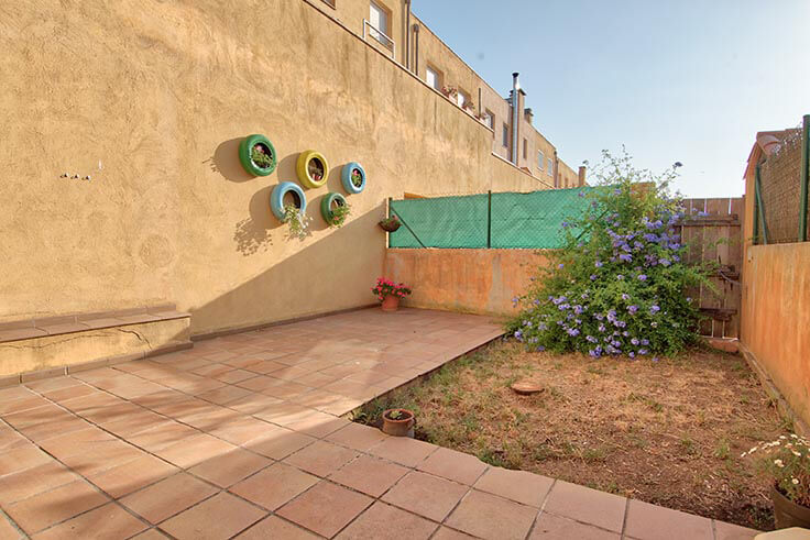 Apartamento 2 dormitorios con Parking y jardín en Palafrugell - Compra - Venta