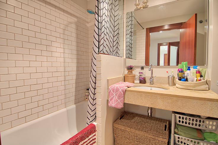 Apartamento 2 dormitorios con Parking y jardín en Palafrugell - Compra - Venta