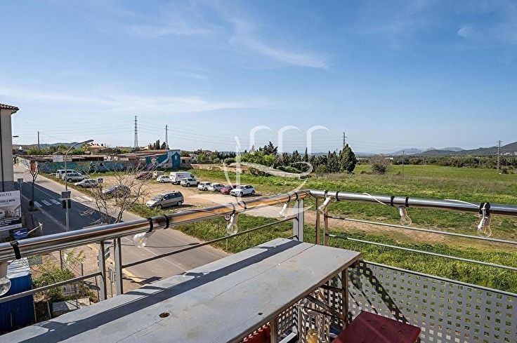 Piso 3 dormitorios en Palafrugell - Compra - Venta