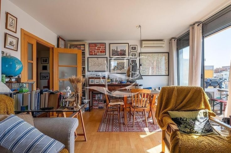 Piso 3 dormitorios en Palafrugell - Compra - Venta