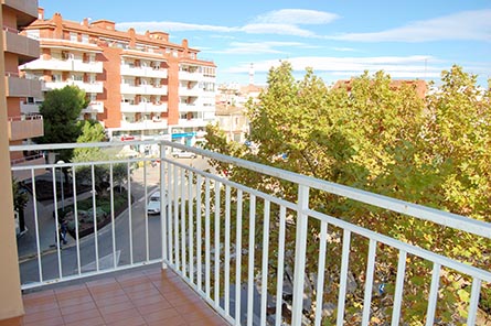 Apartamento 2 dormitorios con Parking en Tamariu - Compra - Venta