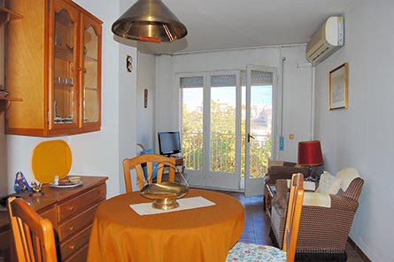 Apartamento 2 dormitorios con Parking en Palafrugell - Compra - Venta