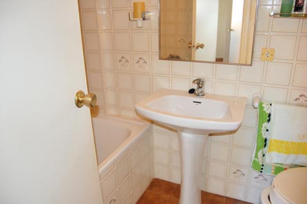 Apartamento 2 dormitorios con Parking en Tamariu - Compra - Venta