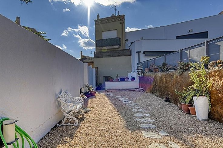 Casa de pueblo 4 dormitorios en Palafrugell - Compra - Venta