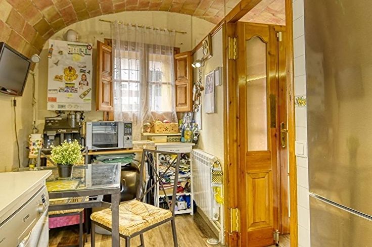 Casa de pueblo 4 dormitorios en Palafrugell - Compra - Venta