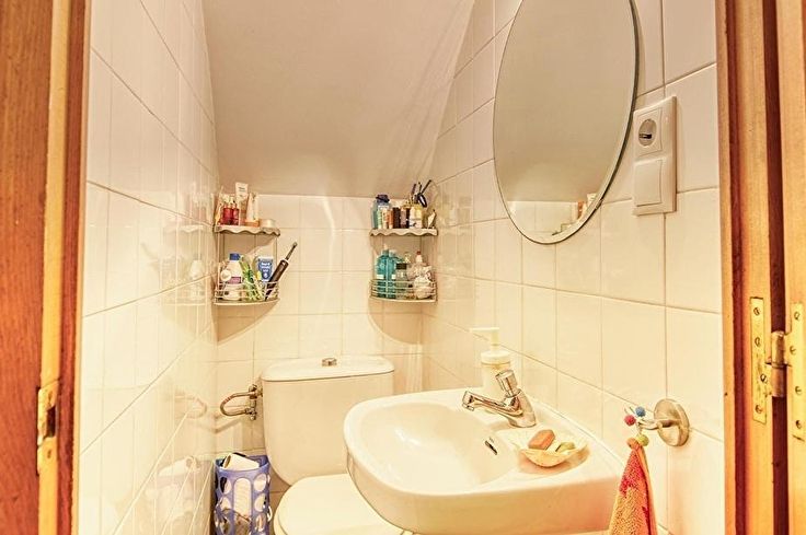 Casa de pueblo 4 dormitorios en Palafrugell - Compra - Venta