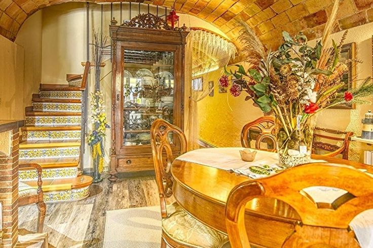 Casa de pueblo 4 dormitorios en Palafrugell - Compra - Venta