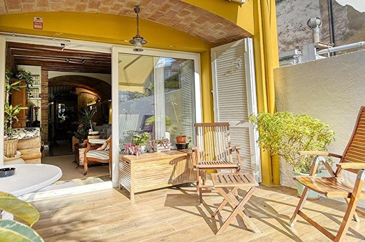 Casa de pueblo 4 dormitorios en Palafrugell - Compra - Venta