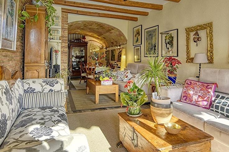 Casa de pueblo 4 dormitorios en Palafrugell - Compra - Venta