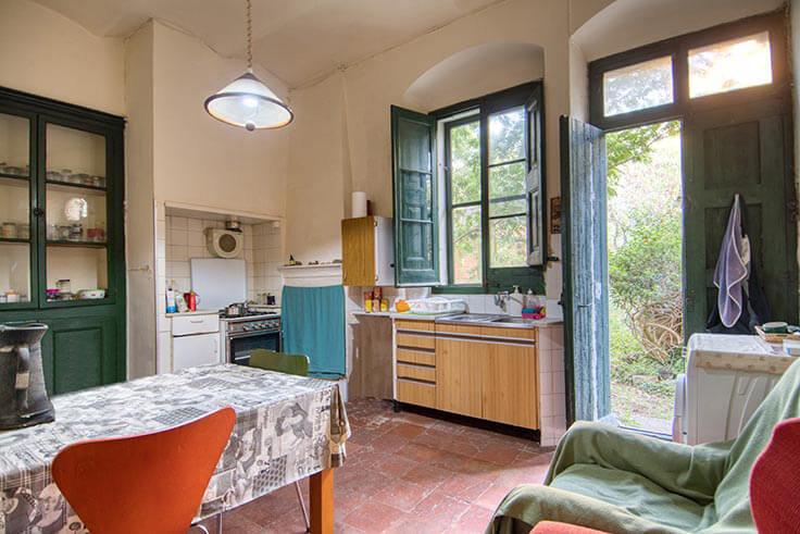 Casa de pueblo 5 dormitorios en Palafrugell - Compra - Venta