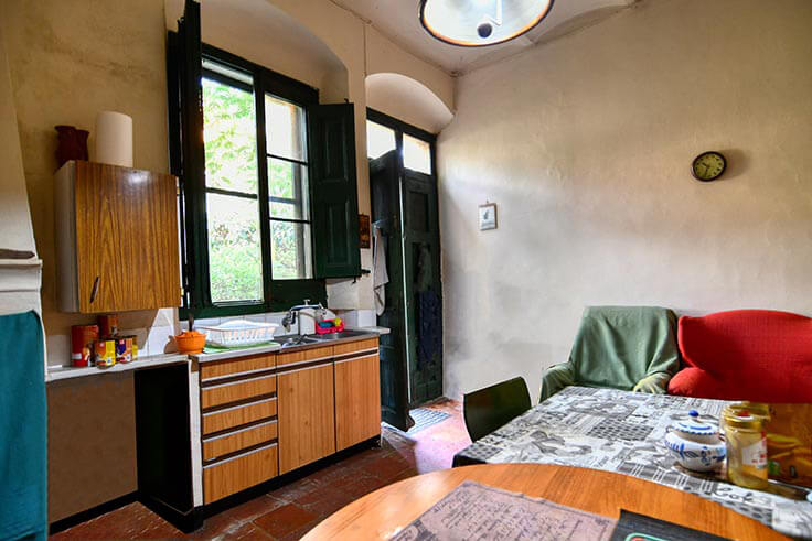 Casa de pueblo 5 dormitorios en Palafrugell - Compra - Venta