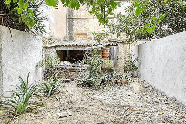 Casa de pueblo en Palafrugell - Compra - Venta