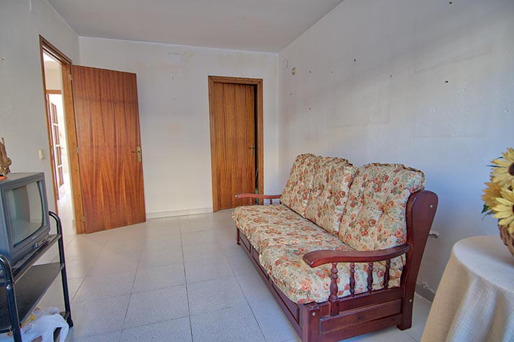 Casa de pueblo 5 dormitorios con jardín en Palafrugell - Compra - Venta