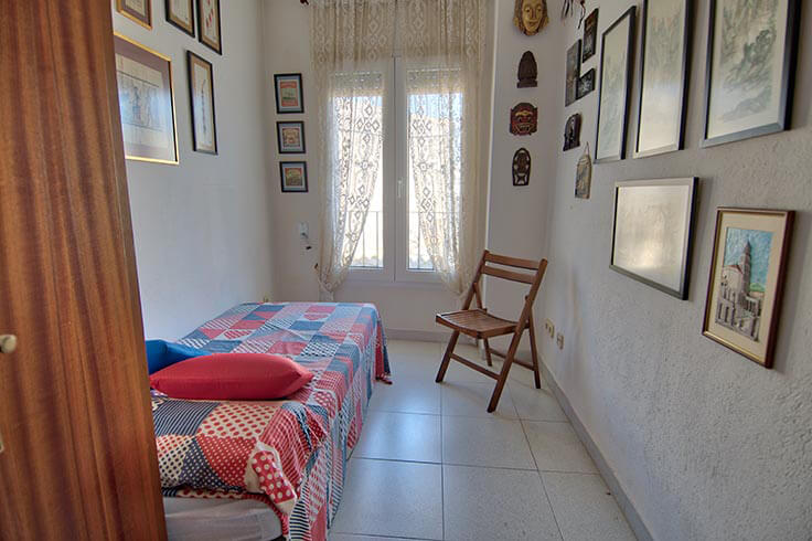 Casa de pueblo 5 dormitorios con jardín en Palafrugell - Compra - Venta