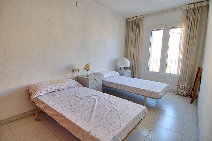 Casa de pueblo 5 dormitorios con jardín en Palafrugell - Compra - Venta