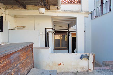 Casa de pueblo 4 dormitorios con jardín en Begur - Compra - Venta