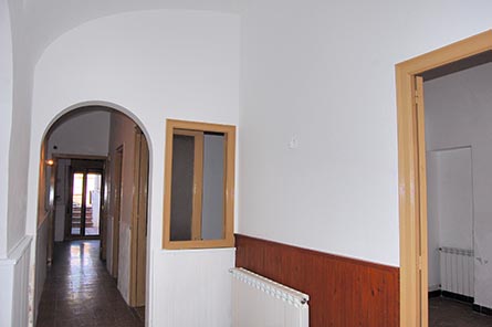 Casa de pueblo 4 dormitorios con jardín en Begur - Compra - Venta