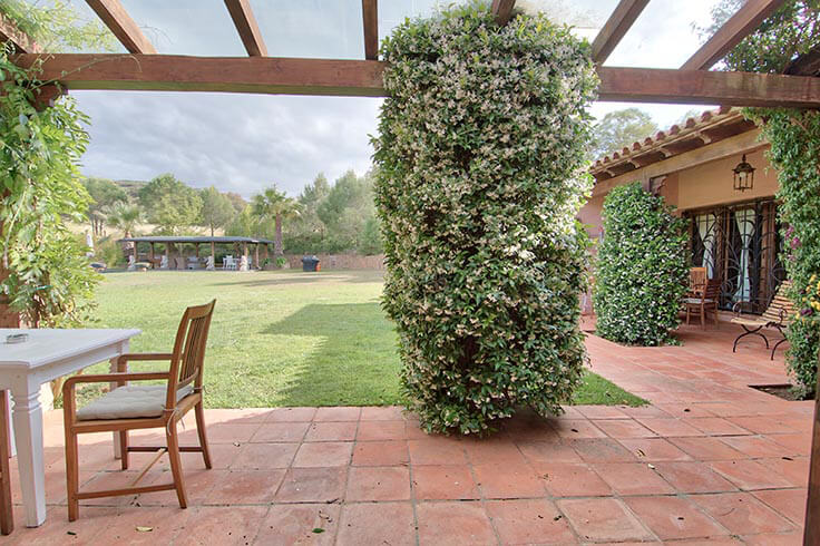 Casa de campo 5 dormitorios con Barbacoa y jardín en Palafrugell - Compra - Venta