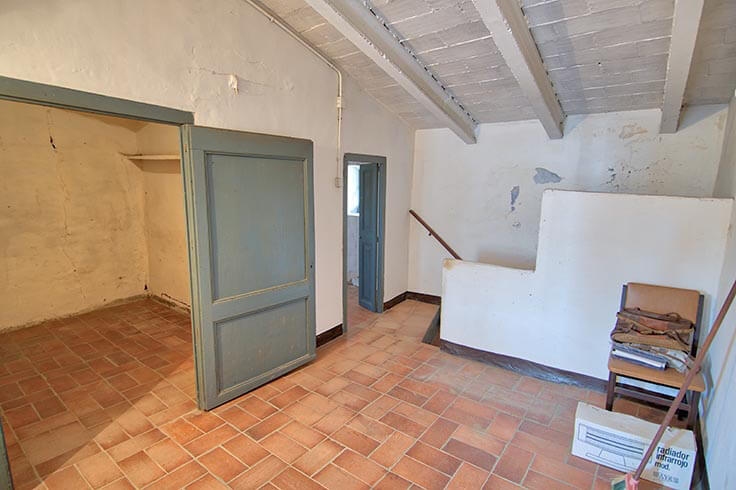 Casa de pueblo 3 dormitorios con jardín en Tamariu - Compra - Venta