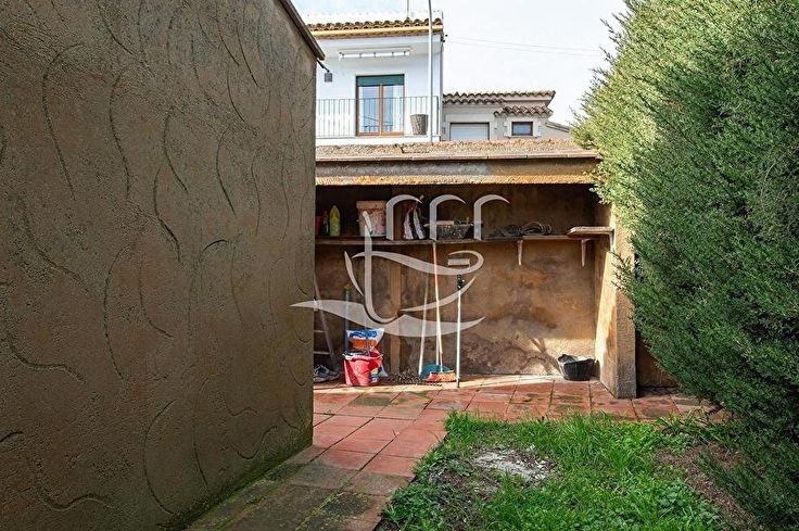 Casa individual 1 dormitorio con Piscina en Palafrugell - Compra - Venta