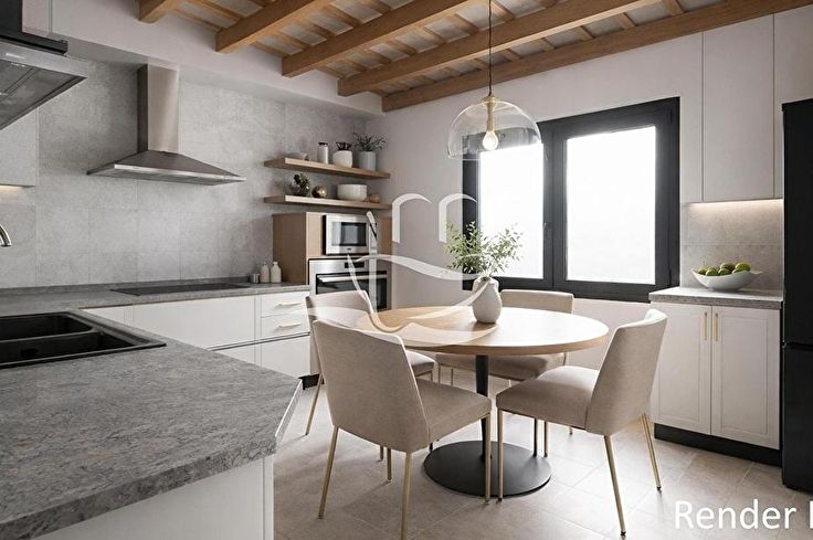 Casa individual 1 dormitorio con Piscina en Palafrugell - Compra - Venta