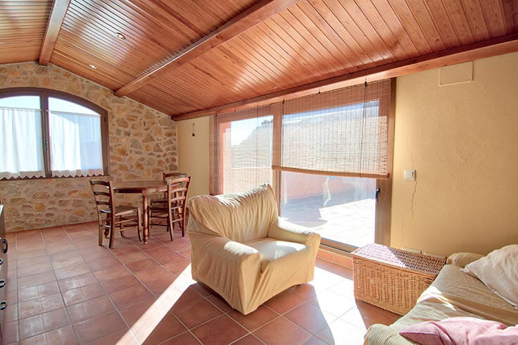 Chalet 5 dormitorios con Piscina y jardín en Mont-ras - Compra - Venta
