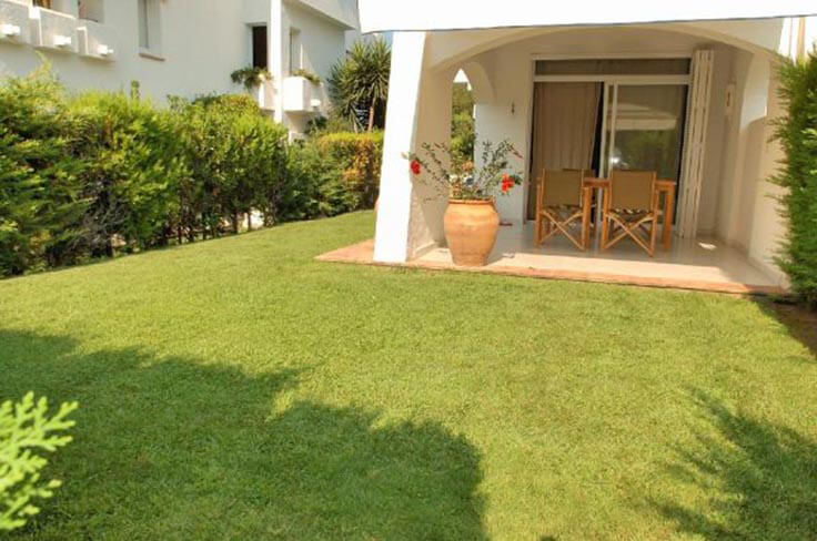 Apartamento 3 dormitorios con Piscina, Parking y jardín en Pals - Compra - Venta