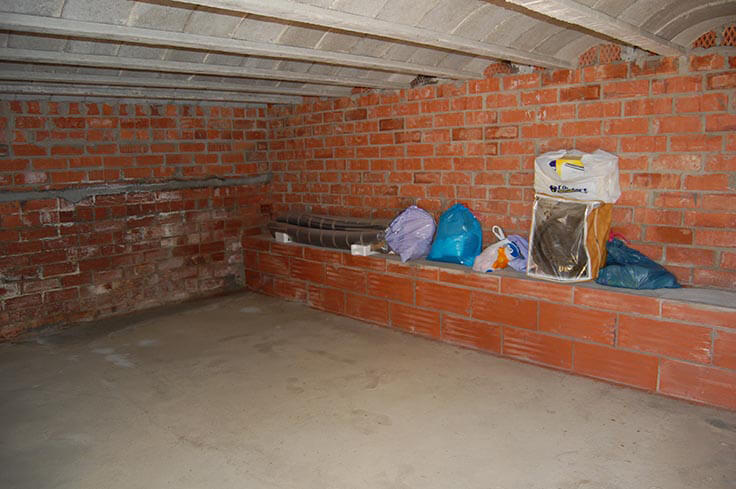 Casa pareada 3 dormitorios con Piscina, Vistas al mar, Parking y jardín en Tamariu - Compra - Venta