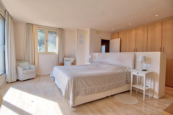 Casa individual 4 dormitorios con Piscina y jardín en Palafrugell - Compra - Venta