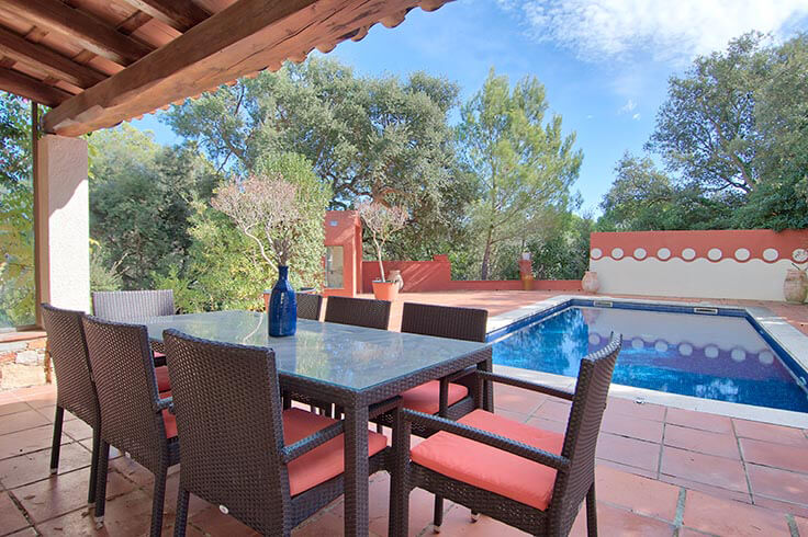 Casa individual 4 dormitorios con Piscina y jardín en Palafrugell - Compra - Venta