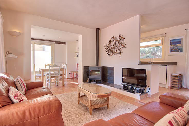 Casa individual 4 dormitorios con Piscina y jardín en Palafrugell - Compra - Venta