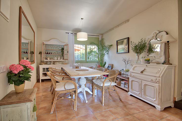 Apartamento 3 dormitorios con Aire acondicionado y Barbacoa en Begur - Compra - Venta